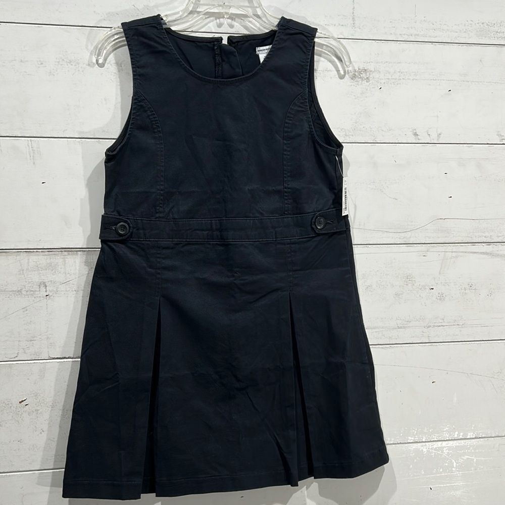 Amazon Essentials Girl’s Uniform Dress - XL Plus - NWT